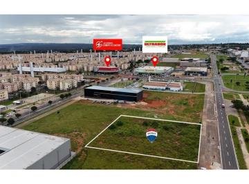 Comercial · 3600m² · Paranoá Parque Vendo 2 Terrenos para grandes empresas 1.800m2 3600m2 ou 7.200m2 Aceita Permuta