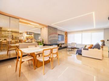 Casa · 184m² · 3 Quartos · 2 Vagas · Sobrado mobiliado em condomínio fechado com 3 quartos, suíte em Gravataí - Vale dos Lírios