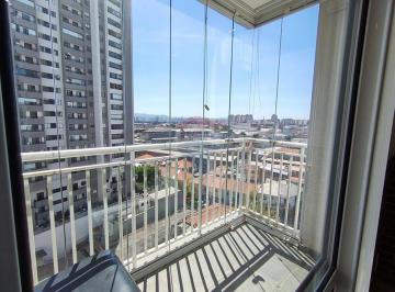 Apartamento · 60m² · 2 Quartos · 1 Vaga · Seu Novo Endereço - VERTE BELÉM