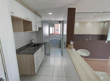 Apartamento de 2 quartos, São Paulo · Seu Novo Endereço - VERTE BELÉM