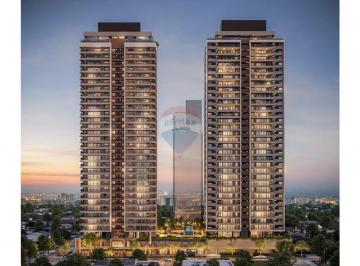 Apartamento · 217m² · 4 Quartos · 3 Vagas · Apartamento de Alto Padrão com 4 Suítes e Lazer de Clube - Haus Mitre Edition NY