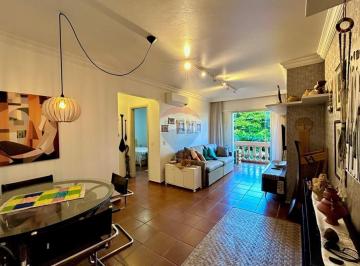 Apartamento · 75m² · 2 Quartos · 1 Vaga · Apartamento à Venda na Praia da Enseada Guarujá