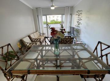 Apartamento · 85m² · 3 Quartos · 1 Vaga · Apartamento de Luxo no Jardim Enseada, Guarujá