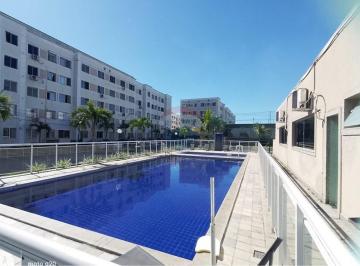 Apartamento · 52m² · 2 Quartos · 1 Vaga · Apartamento para Alugar em Santa Cruz na Decaminada