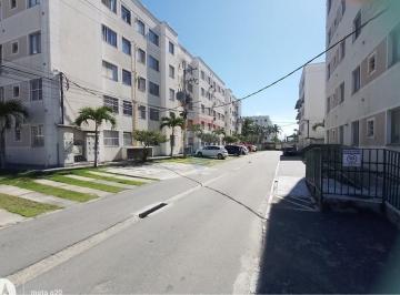 Apartamento · 52m² · 2 Quartos · 1 Vaga · Apartamento para Alugar em Santa Cruz na Decaminada