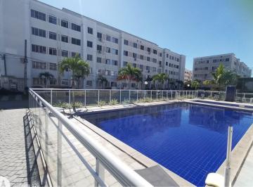 Apartamento · 52m² · 2 Quartos · 1 Vaga · Apartamento para Alugar em Santa Cruz na Decaminada