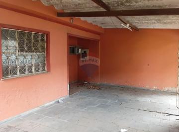 Casa · 102m² · 2 Quartos · 2 Vagas · Casa Linear em Campo Grande