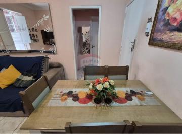 Apartamento · 65m² · 2 Quartos · Vende apartamento de 2 quartos, 65m² no Encantado