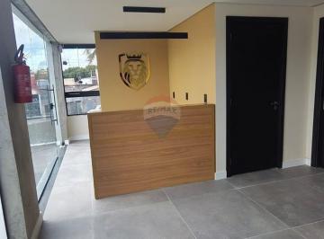 Apartamento · 30m² · 1 Quarto · 1 Vaga · Studio de Alto Padrão no Centro de Suzano – Leonard Studio & Hotel