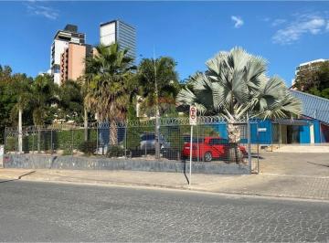Comercial · 1253m² · 30 Vagas · SEU NOVO NEGÓCIO ESTÁ AQUI.... local nobre - ACEITA PROPOSTA - Locação com área total de  1253 m² no