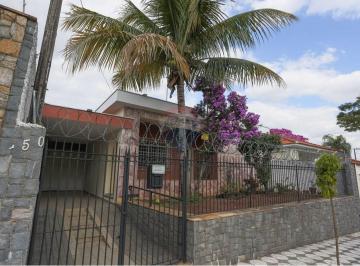 Casa · 247m² · 4 Quartos · 6 Vagas · Casa LOCAÇÃO | Térrea | 4 Quartos | 2 Banheiros | 6 Vagas | Santa Rosália