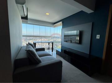 Apartamento · 50m² · 1 Quarto · 2 Vagas · Apartamento com 1 quarto para alugar no Parque Campolim  Sorocaba SP
