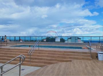 Apartamento · 37m² · 1 Quarto · Flat Novo na Praia dos Carneiros: Seu Refúgio em Mar de Piscina Natural-Ed Jardins dos Carneiros
