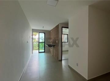 Apartamento · 37m² · 1 Quarto · Flat Novo na Praia dos Carneiros: Seu Refúgio em Mar de Piscina Natural-Ed Jardins dos Carneiros
