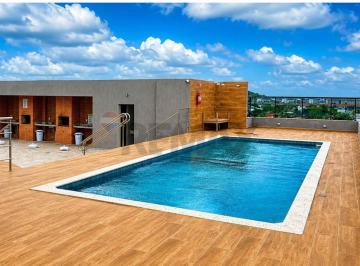 Apartamento · 37m² · 1 Quarto · Flat Novo na Praia dos Carneiros – Seu Refúgio em Mar de Águas Cristalinas-Ed Jardins dos Carneiros