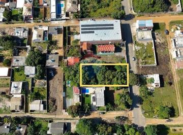 Terreno · 800m² · À venda terreno murado de 800 m² na Rua 15 na Vila Verde em Armação dos Búzios