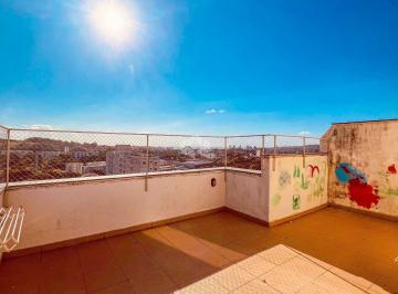 Apartamento · 134m² · 3 Quartos · 2 Vagas · Cobertura Duplex Exclusiva!