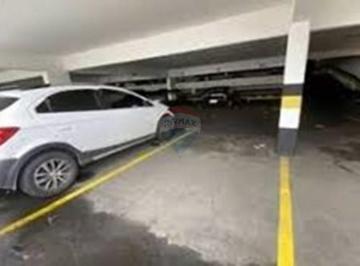 Comercial · 22m² · 1 Quarto · Vaga à venda no Santa Cruz Shopping – Centro JF | 22m² | Oportunidade!