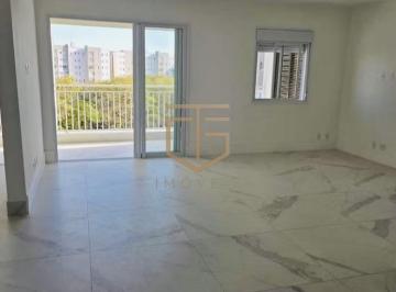 Apartamento · 97m² · 3 Quartos · 2 Vagas · Apartamento à venda em Paulínia, Santa Terezinha, com 3 quartos, com 97 m²