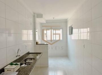 Apartamento · 77m² · 3 Quartos · 2 Vagas · Apartamento à venda em Paulínia, Jardim Vista Alegre, com 3 quartos, com 77 m²
