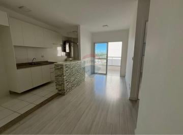 Apartamento · 54m² · 2 Quartos · 1 Vaga · Apartamento 2 Dormitórios (1 Suíte) com Planejados | Verano Resort -Jacareí - SP