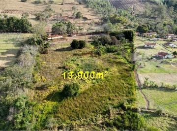 Terreno · 13900m² · Terreno Rural Exclusivo à Venda em Bragança Paulista!