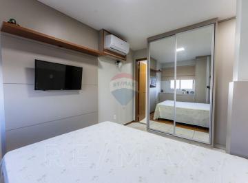 Apartamento · 67m² · 3 Quartos · 2 Vagas · Orion 3 Quartos | 2 Vagas | com Varanda | Ar Condicionado