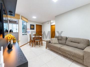 Apartamento · 67m² · 3 Quartos · 2 Vagas · Apartamento Orion 3 Quartos | 2 Vagas | com Varanda | Ar Condicionado
