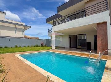 Casa · 300m² · 4 Quartos · 2 Vagas · Casa Moderna com 4 Suítes no Le Jardin | Tororó | Aceita Financiamento