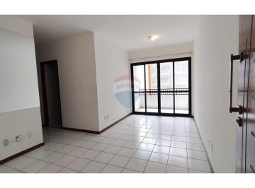 Apartamento · 61m² · 2 Quartos · 2 Vagas · Encantador Apê 2/4 e suíte no Jd do Canela com 2 vagas de garagem, Salvador