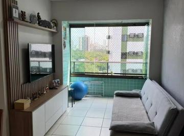 Apartamento à venda no EDF. ENGENHO CAPIBARIBE, TORRE, Recife, PE · Apartamento à venda no EDF. ENGENHO CAPIBARIBE, TORRE, Recife, PE
