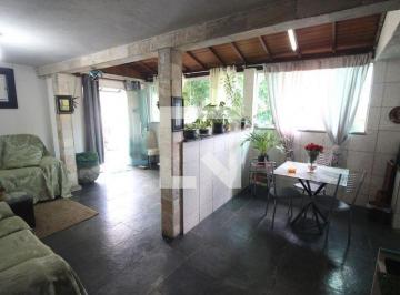 Casa · 525m² · 4 Quartos · 3 Vagas · Casa à Venda - Glória, 4 Quartos, 525 m² - Belo Horizonte