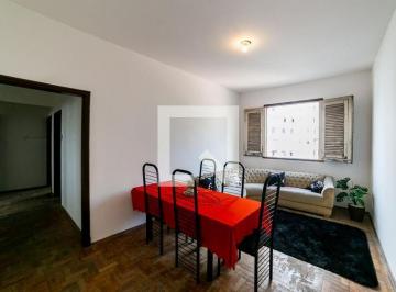 Apartamento · 84m² · 3 Quartos · Apartamento à Venda - Centro, 3 Quartos,  84 m² - Belo Horizonte