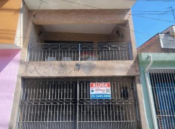 Comercial · 190m² · 3 Quartos · 4 Vagas · Sobrado Comercial e residencial na Vila Augusta - 190m², 4 Vagas