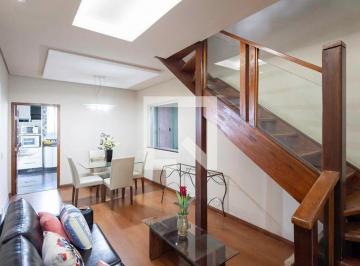 Casa · 320m² · 4 Quartos · 3 Vagas · Casa à Venda - Serrano, 4 Quartos,  320 m² - Belo Horizonte