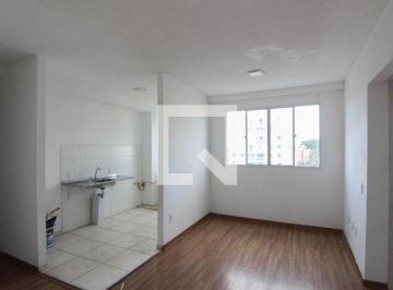 Apartamento · 51m² · 2 Quartos · 1 Vaga · Apartamento à Venda - Floramar, 2 Quartos,  51 m² - Belo Horizonte