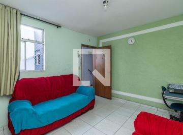 Apartamento · 45m² · 2 Quartos · 1 Vaga · Apartamento à Venda - Heliópolis, 2 Quartos,  45 m² - Belo Horizonte