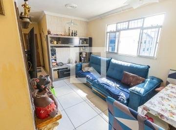 Apartamento · 65m² · 3 Quartos · 1 Vaga · Apartamento à Venda - Heliópolis, 3 Quartos,  65 m² - Belo Horizonte