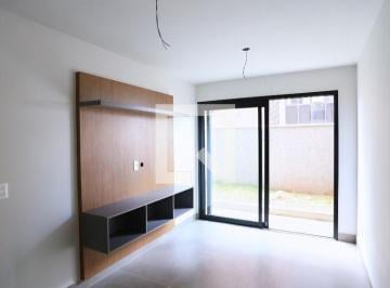 Apartamento · 85m² · 1 Quarto · 2 Vagas · Apartamento à Venda - Santa Efigênia, 1 Quarto, 85 m² - Belo Horizonte