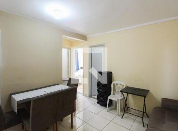 Apartamento · 52m² · 2 Quartos · 1 Vaga · Apartamento à Venda - Rio Branco, 2 Quartos,  52 m² - Belo Horizonte