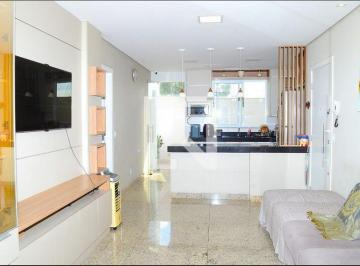 Apartamento · 150m² · 3 Quartos · 3 Vagas · Apartamento à Venda - Santa Inês, 3 Quartos,  150 m² - Belo Horizonte