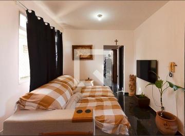 Apartamento · 85m² · 3 Quartos · 1 Vaga · Apartamento à Venda - Santo André, 3 Quartos, 85 m² - Belo Horizonte
