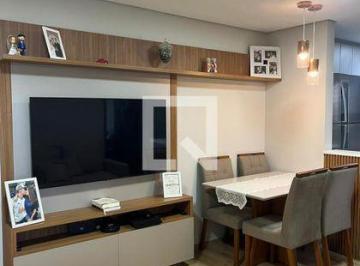 Apartamento · 55m² · 2 Quartos · 1 Vaga · Apartamento à Venda - Juliana, 2 Quartos, 55 m² - Belo Horizonte
