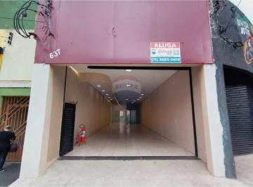 Comercial · 150m² · Galpão Moderno Para Locação em Guarulhos, SP