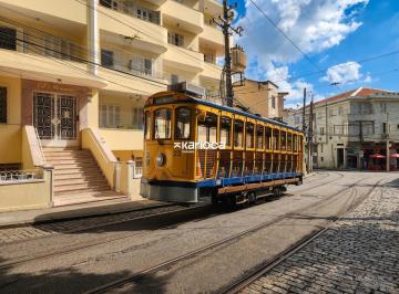 Apartamento · 125m² · 3 Quartos · 1 Vaga · APARTAMENTO 125M 3 QUARTOS SENDO 3 SUITES COM DEPENDENCIA  4 BANHEIROS  1 VAGA COBERTA  CORAÇÃO DE S
