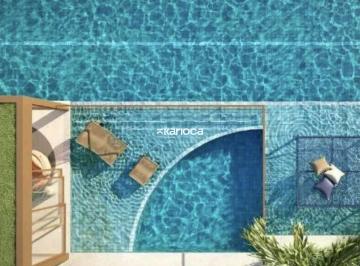 Apartamento en Venda de 2 quartos Tijuca · La Isla Residencial Club Tijuca  lançamento jan27