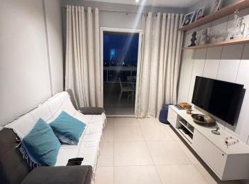 Apartamento de 1 quarto, Salvador · Alugo Apartamento mobiliado em Patamares