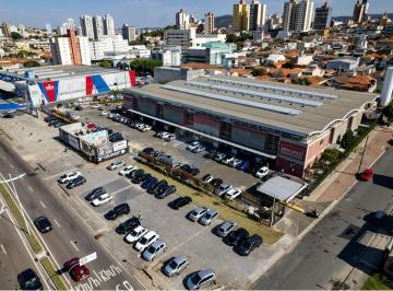 Comercial · 34m² · Box para locação no Mercadão da Cidade em Jundiaí SP
