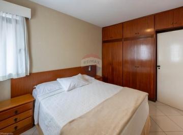 Apartamento · 40m² · 1 Quarto · 1 Vaga · Flat à venda no bairro Anhangabaú em Jundiaí / SP