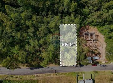 Terreno · 616m² · Terreno à venda no Condomínio Capital Ville – Entre Jundiaí e Cajamar
